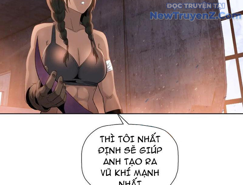 Kẻ Tàn Nhẫn Ngày Tận Thế: Bắt Đầu Dự Trữ Hàng Tỷ Tấn Vật Tư