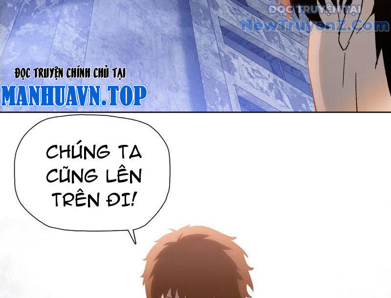 Kẻ Tàn Nhẫn Ngày Tận Thế: Bắt Đầu Dự Trữ Hàng Tỷ Tấn Vật Tư