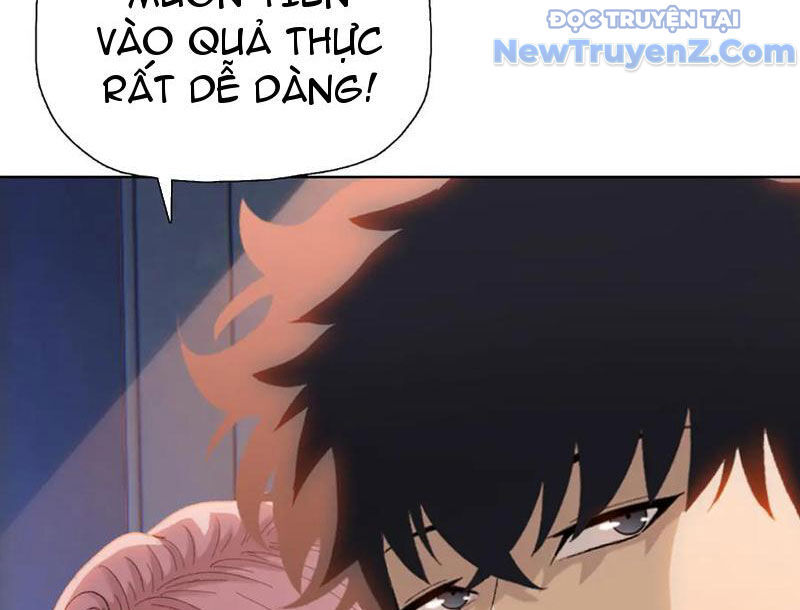 Kẻ Tàn Nhẫn Ngày Tận Thế: Bắt Đầu Dự Trữ Hàng Tỷ Tấn Vật Tư
