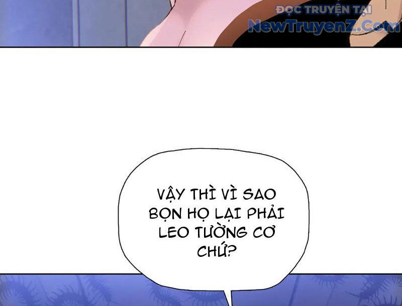 Kẻ Tàn Nhẫn Ngày Tận Thế: Bắt Đầu Dự Trữ Hàng Tỷ Tấn Vật Tư