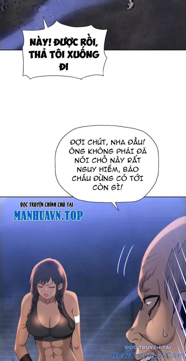 Kẻ Tàn Nhẫn Ngày Tận Thế: Bắt Đầu Dự Trữ Hàng Tỷ Tấn Vật Tư