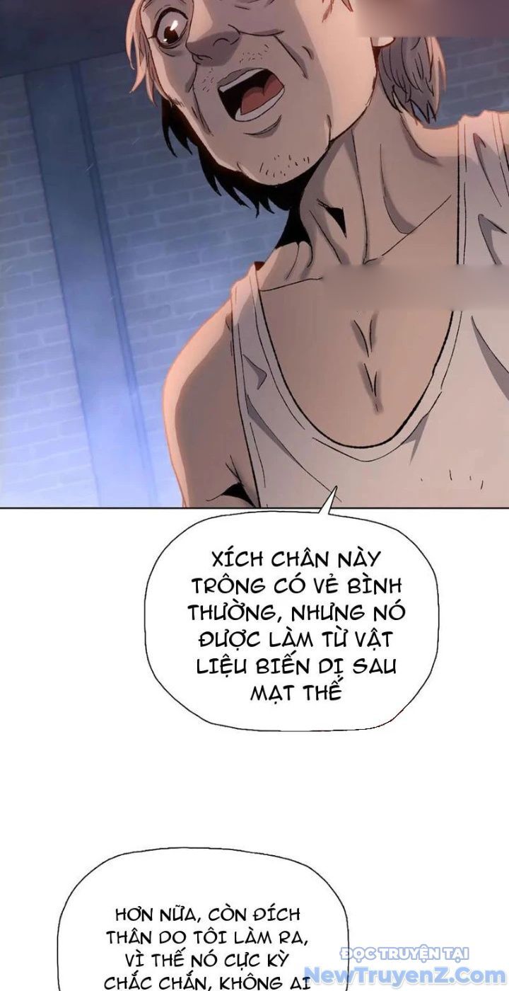 Kẻ Tàn Nhẫn Ngày Tận Thế: Bắt Đầu Dự Trữ Hàng Tỷ Tấn Vật Tư