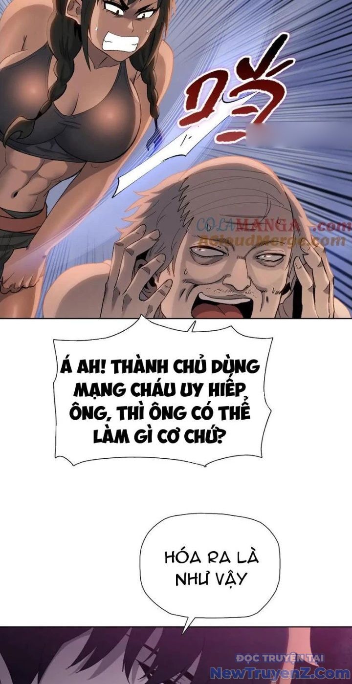 Kẻ Tàn Nhẫn Ngày Tận Thế: Bắt Đầu Dự Trữ Hàng Tỷ Tấn Vật Tư