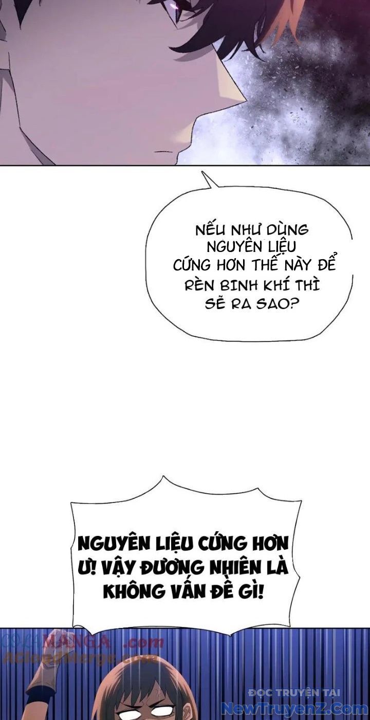 Kẻ Tàn Nhẫn Ngày Tận Thế: Bắt Đầu Dự Trữ Hàng Tỷ Tấn Vật Tư