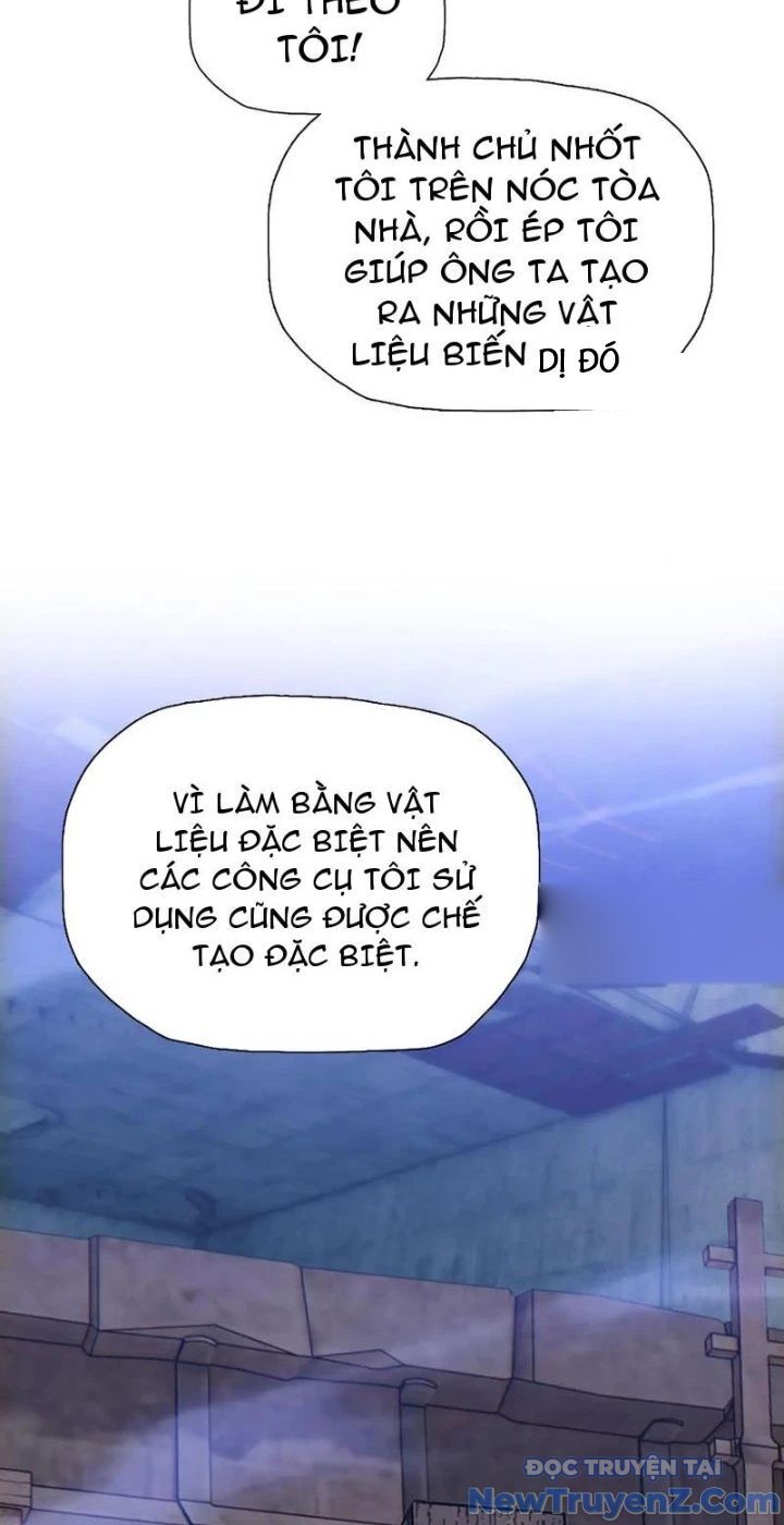 Kẻ Tàn Nhẫn Ngày Tận Thế: Bắt Đầu Dự Trữ Hàng Tỷ Tấn Vật Tư