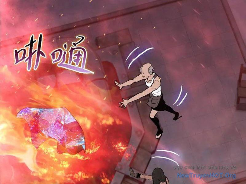 Kẻ Tàn Nhẫn Ngày Tận Thế: Bắt Đầu Dự Trữ Hàng Tỷ Tấn Vật Tư