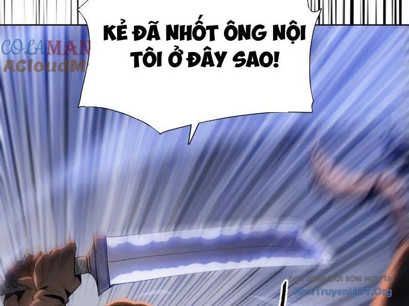 Kẻ Tàn Nhẫn Ngày Tận Thế: Bắt Đầu Dự Trữ Hàng Tỷ Tấn Vật Tư