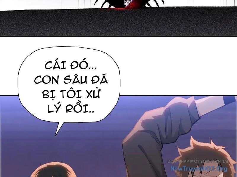 Kẻ Tàn Nhẫn Ngày Tận Thế: Bắt Đầu Dự Trữ Hàng Tỷ Tấn Vật Tư