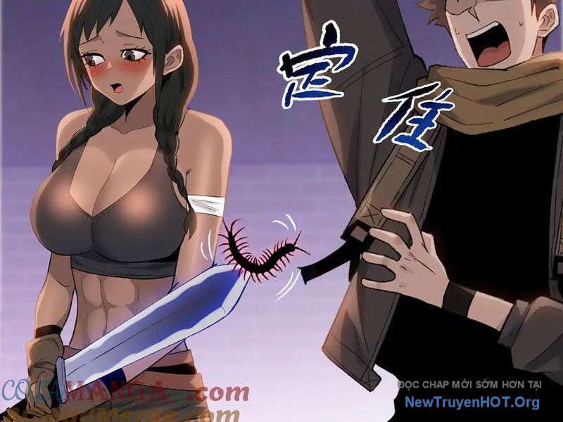 Kẻ Tàn Nhẫn Ngày Tận Thế: Bắt Đầu Dự Trữ Hàng Tỷ Tấn Vật Tư