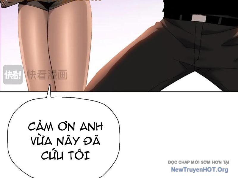 Kẻ Tàn Nhẫn Ngày Tận Thế: Bắt Đầu Dự Trữ Hàng Tỷ Tấn Vật Tư