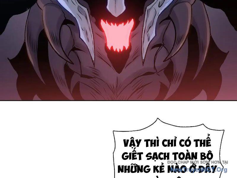 Kẻ Tàn Nhẫn Ngày Tận Thế: Bắt Đầu Dự Trữ Hàng Tỷ Tấn Vật Tư