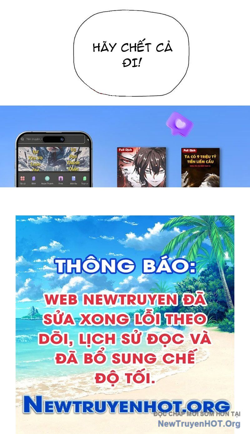 Kẻ Tàn Nhẫn Ngày Tận Thế: Bắt Đầu Dự Trữ Hàng Tỷ Tấn Vật Tư