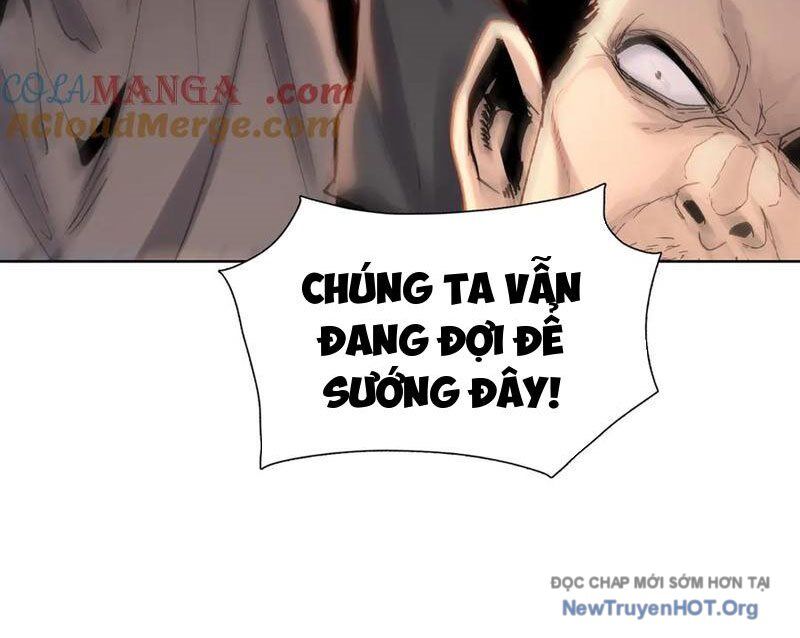 Kẻ Tàn Nhẫn Ngày Tận Thế: Bắt Đầu Dự Trữ Hàng Tỷ Tấn Vật Tư