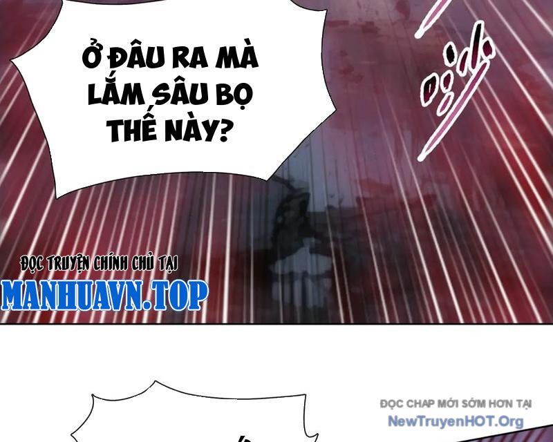 Kẻ Tàn Nhẫn Ngày Tận Thế: Bắt Đầu Dự Trữ Hàng Tỷ Tấn Vật Tư