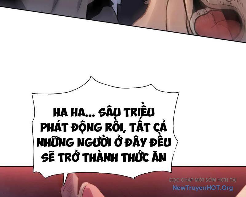Kẻ Tàn Nhẫn Ngày Tận Thế: Bắt Đầu Dự Trữ Hàng Tỷ Tấn Vật Tư