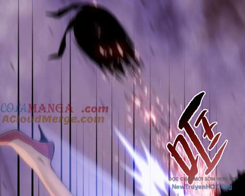 Kẻ Tàn Nhẫn Ngày Tận Thế: Bắt Đầu Dự Trữ Hàng Tỷ Tấn Vật Tư
