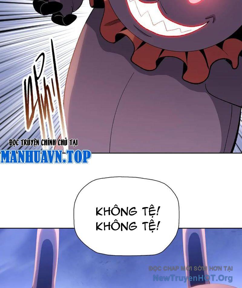 Kẻ Tàn Nhẫn Ngày Tận Thế: Bắt Đầu Dự Trữ Hàng Tỷ Tấn Vật Tư
