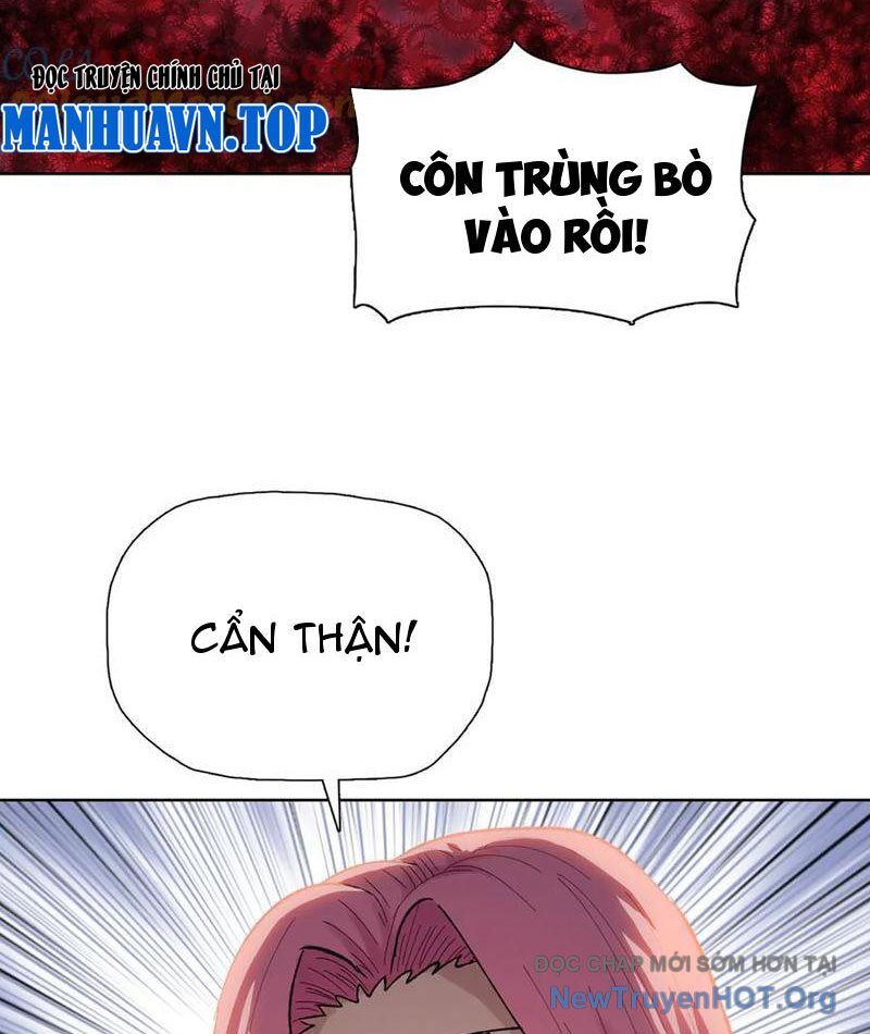 Kẻ Tàn Nhẫn Ngày Tận Thế: Bắt Đầu Dự Trữ Hàng Tỷ Tấn Vật Tư