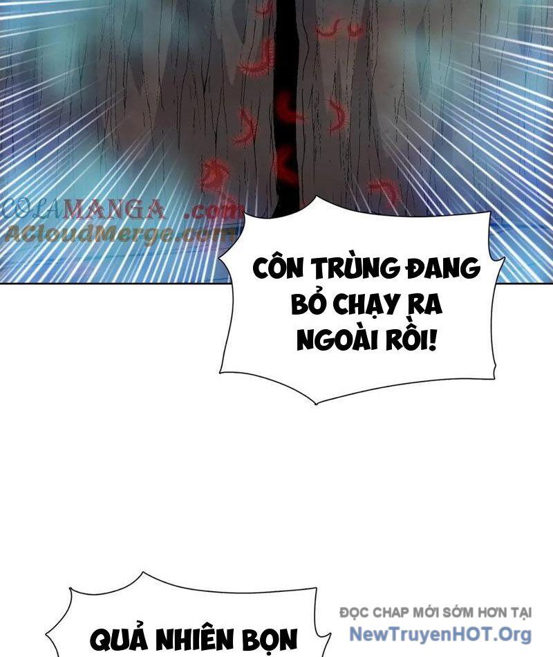 Kẻ Tàn Nhẫn Ngày Tận Thế: Bắt Đầu Dự Trữ Hàng Tỷ Tấn Vật Tư