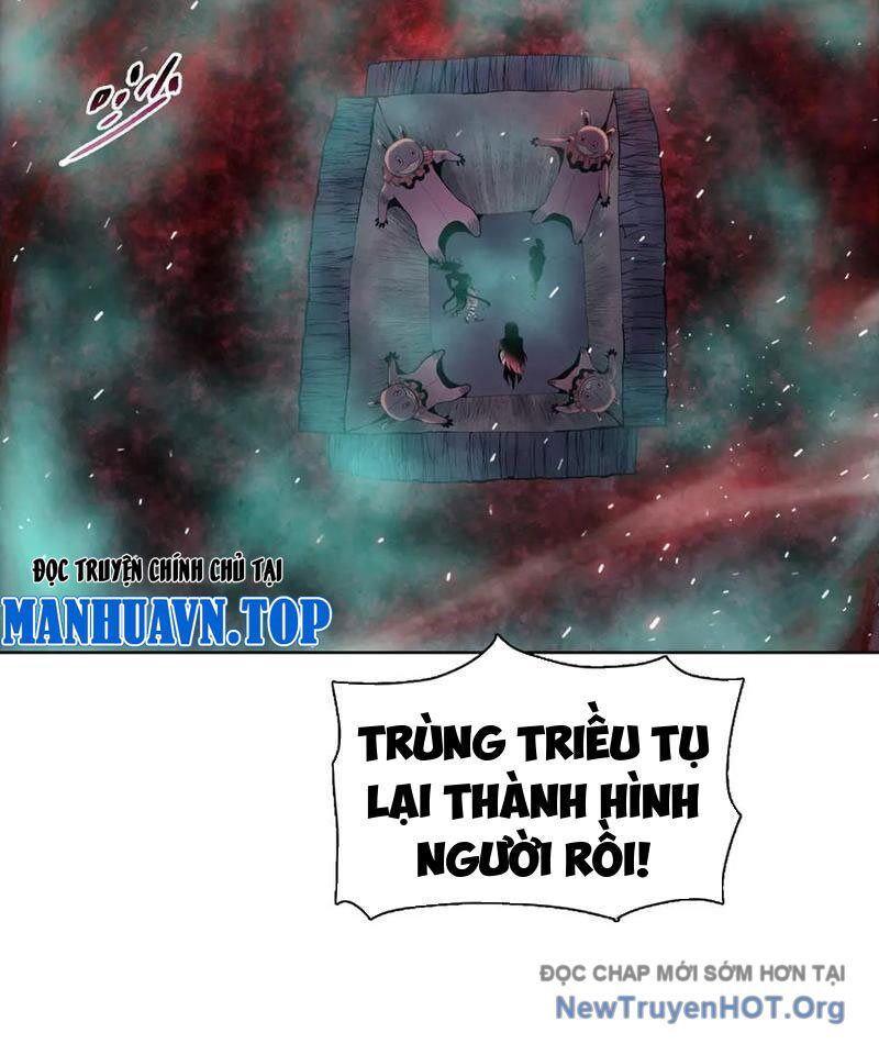 Kẻ Tàn Nhẫn Ngày Tận Thế: Bắt Đầu Dự Trữ Hàng Tỷ Tấn Vật Tư