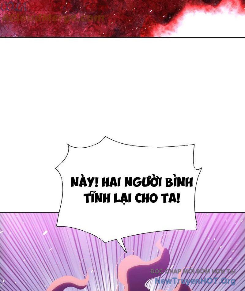 Kẻ Tàn Nhẫn Ngày Tận Thế: Bắt Đầu Dự Trữ Hàng Tỷ Tấn Vật Tư
