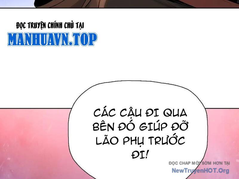 Kẻ Tàn Nhẫn Ngày Tận Thế: Bắt Đầu Dự Trữ Hàng Tỷ Tấn Vật Tư
