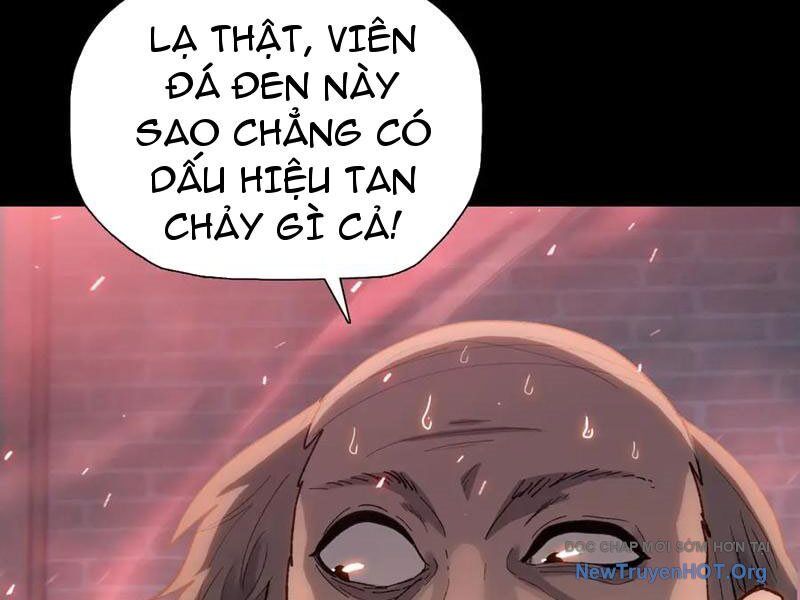 Kẻ Tàn Nhẫn Ngày Tận Thế: Bắt Đầu Dự Trữ Hàng Tỷ Tấn Vật Tư