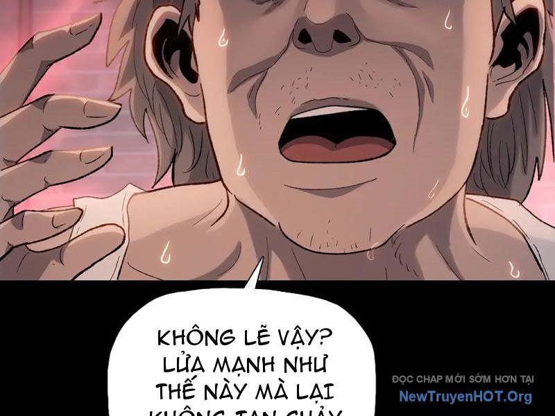 Kẻ Tàn Nhẫn Ngày Tận Thế: Bắt Đầu Dự Trữ Hàng Tỷ Tấn Vật Tư