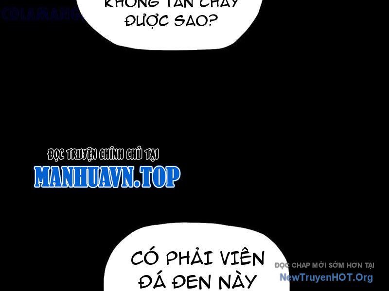 Kẻ Tàn Nhẫn Ngày Tận Thế: Bắt Đầu Dự Trữ Hàng Tỷ Tấn Vật Tư