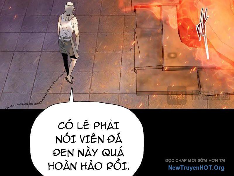 Kẻ Tàn Nhẫn Ngày Tận Thế: Bắt Đầu Dự Trữ Hàng Tỷ Tấn Vật Tư