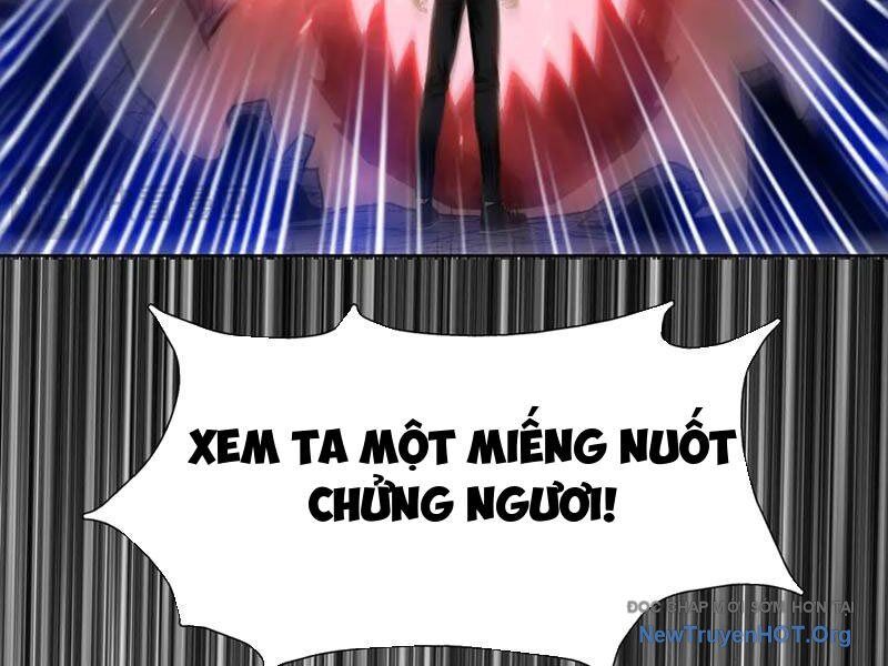 Kẻ Tàn Nhẫn Ngày Tận Thế: Bắt Đầu Dự Trữ Hàng Tỷ Tấn Vật Tư