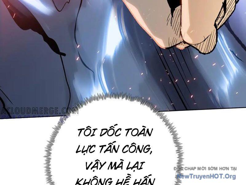 Kẻ Tàn Nhẫn Ngày Tận Thế: Bắt Đầu Dự Trữ Hàng Tỷ Tấn Vật Tư