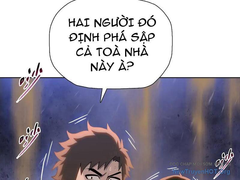 Kẻ Tàn Nhẫn Ngày Tận Thế: Bắt Đầu Dự Trữ Hàng Tỷ Tấn Vật Tư
