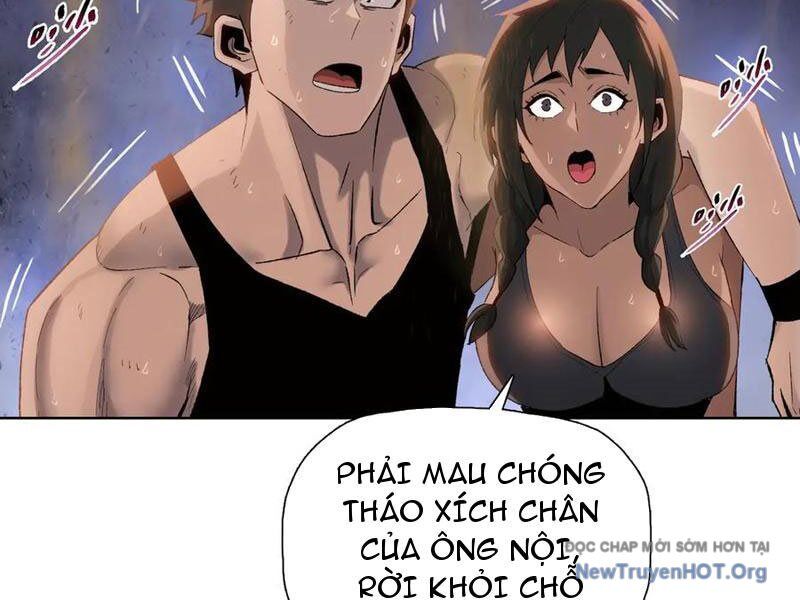 Kẻ Tàn Nhẫn Ngày Tận Thế: Bắt Đầu Dự Trữ Hàng Tỷ Tấn Vật Tư