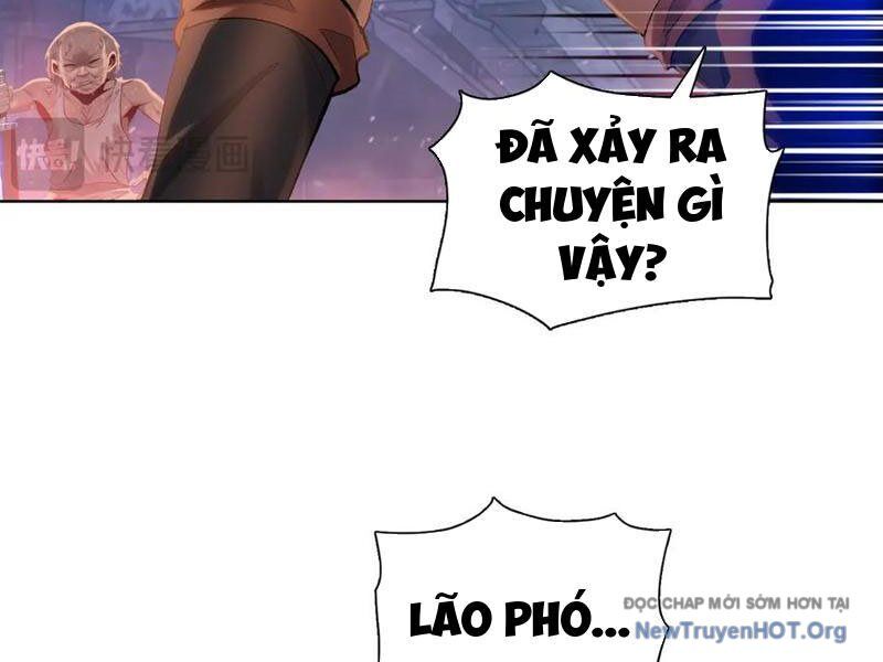 Kẻ Tàn Nhẫn Ngày Tận Thế: Bắt Đầu Dự Trữ Hàng Tỷ Tấn Vật Tư