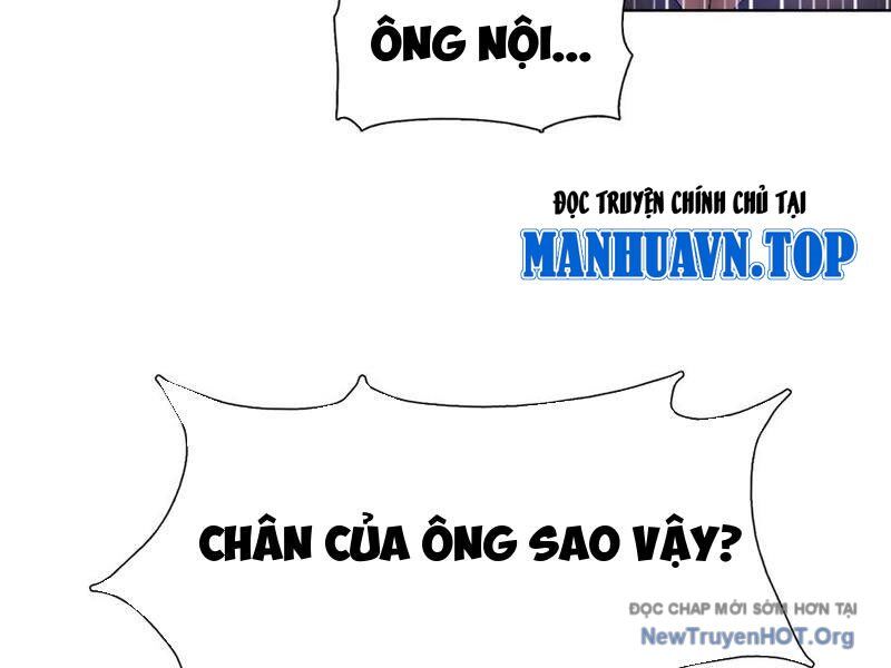 Kẻ Tàn Nhẫn Ngày Tận Thế: Bắt Đầu Dự Trữ Hàng Tỷ Tấn Vật Tư