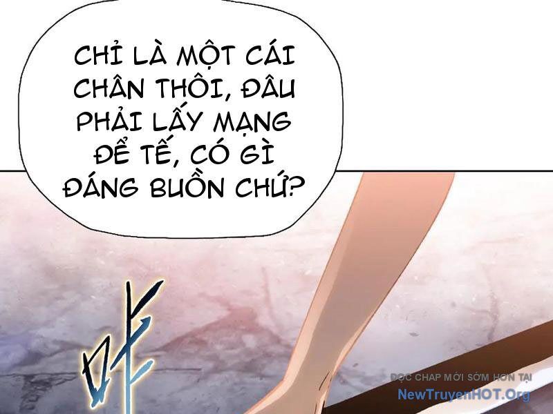 Kẻ Tàn Nhẫn Ngày Tận Thế: Bắt Đầu Dự Trữ Hàng Tỷ Tấn Vật Tư