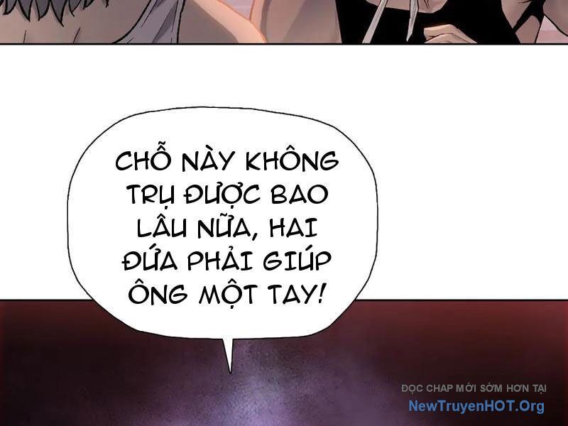Kẻ Tàn Nhẫn Ngày Tận Thế: Bắt Đầu Dự Trữ Hàng Tỷ Tấn Vật Tư