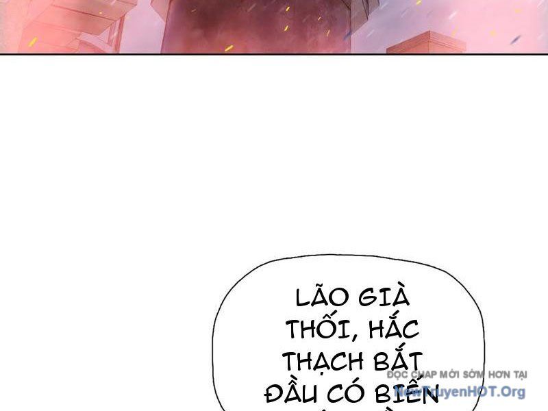 Kẻ Tàn Nhẫn Ngày Tận Thế: Bắt Đầu Dự Trữ Hàng Tỷ Tấn Vật Tư
