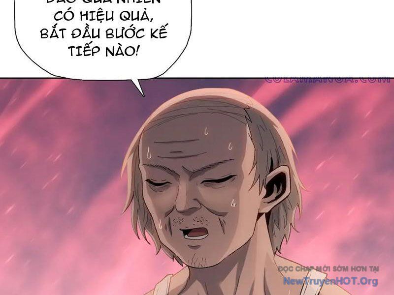 Kẻ Tàn Nhẫn Ngày Tận Thế: Bắt Đầu Dự Trữ Hàng Tỷ Tấn Vật Tư