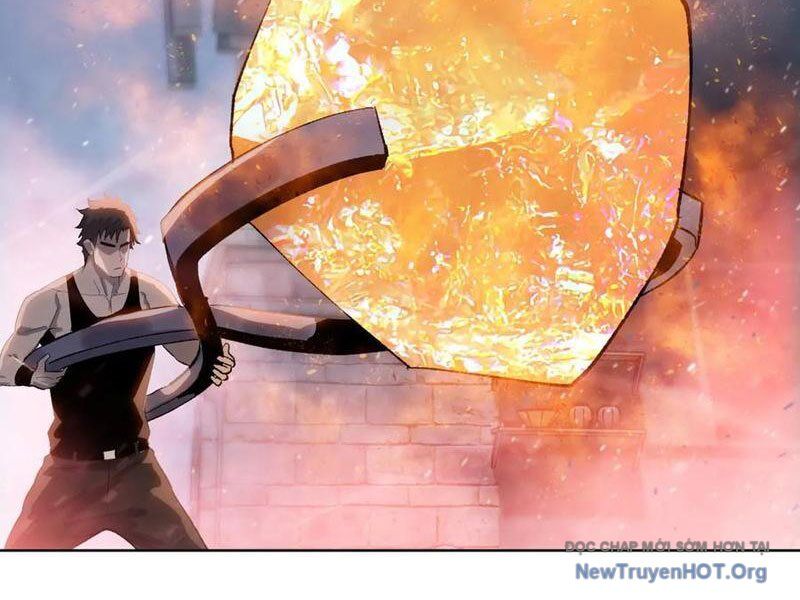 Kẻ Tàn Nhẫn Ngày Tận Thế: Bắt Đầu Dự Trữ Hàng Tỷ Tấn Vật Tư