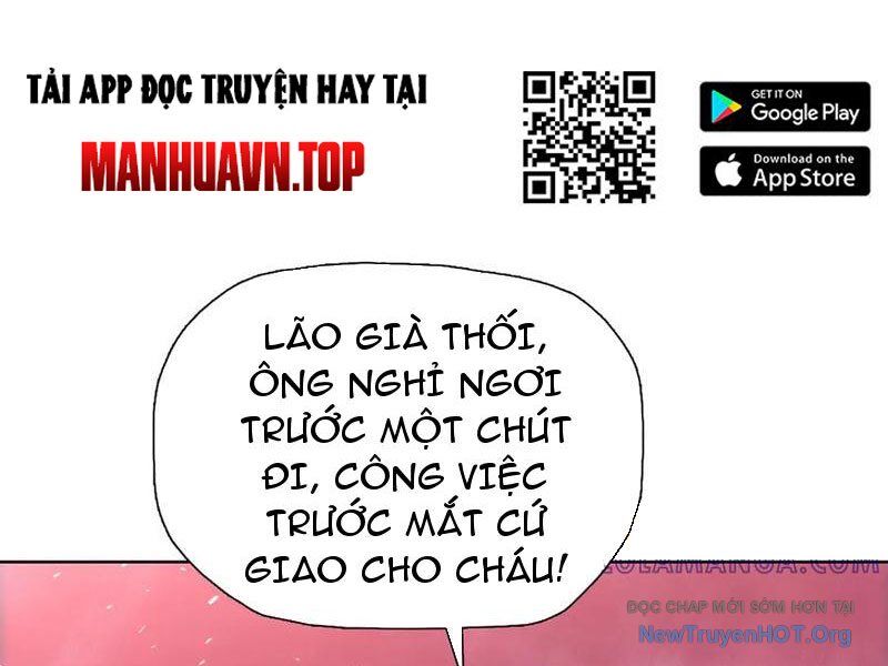 Kẻ Tàn Nhẫn Ngày Tận Thế: Bắt Đầu Dự Trữ Hàng Tỷ Tấn Vật Tư