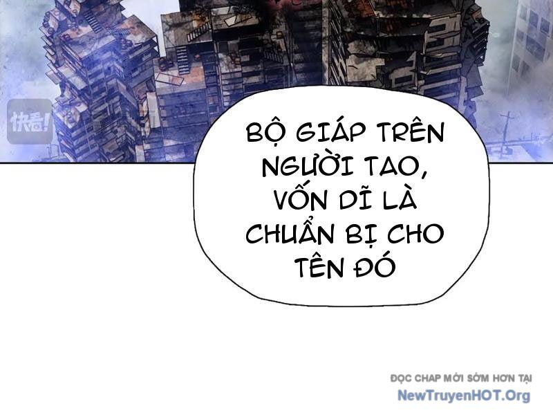 Kẻ Tàn Nhẫn Ngày Tận Thế: Bắt Đầu Dự Trữ Hàng Tỷ Tấn Vật Tư