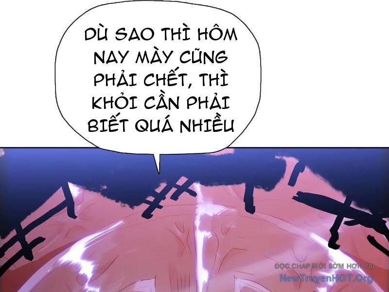 Kẻ Tàn Nhẫn Ngày Tận Thế: Bắt Đầu Dự Trữ Hàng Tỷ Tấn Vật Tư