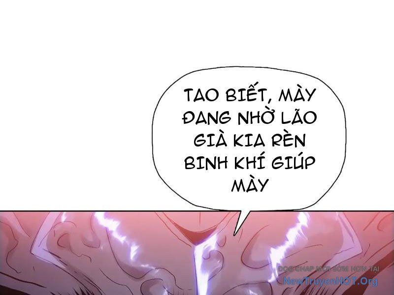 Kẻ Tàn Nhẫn Ngày Tận Thế: Bắt Đầu Dự Trữ Hàng Tỷ Tấn Vật Tư