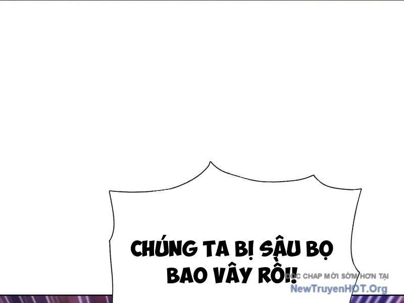 Kẻ Tàn Nhẫn Ngày Tận Thế: Bắt Đầu Dự Trữ Hàng Tỷ Tấn Vật Tư