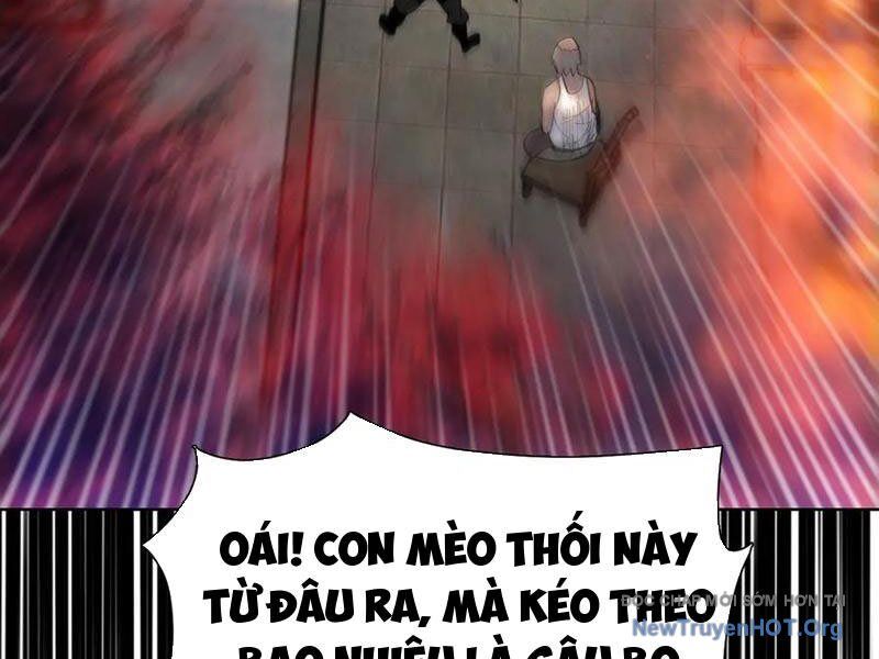 Kẻ Tàn Nhẫn Ngày Tận Thế: Bắt Đầu Dự Trữ Hàng Tỷ Tấn Vật Tư