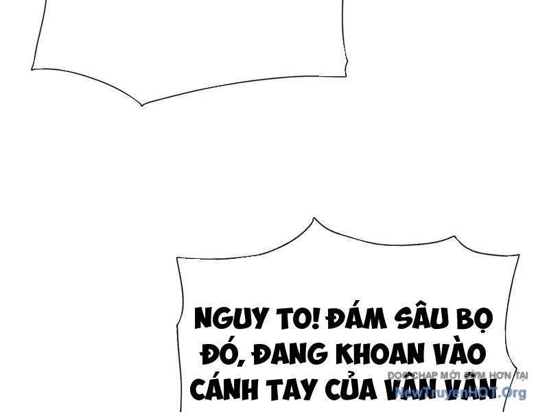Kẻ Tàn Nhẫn Ngày Tận Thế: Bắt Đầu Dự Trữ Hàng Tỷ Tấn Vật Tư