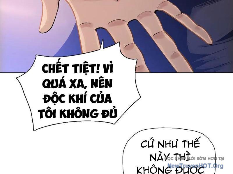 Kẻ Tàn Nhẫn Ngày Tận Thế: Bắt Đầu Dự Trữ Hàng Tỷ Tấn Vật Tư