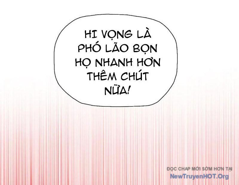 Kẻ Tàn Nhẫn Ngày Tận Thế: Bắt Đầu Dự Trữ Hàng Tỷ Tấn Vật Tư